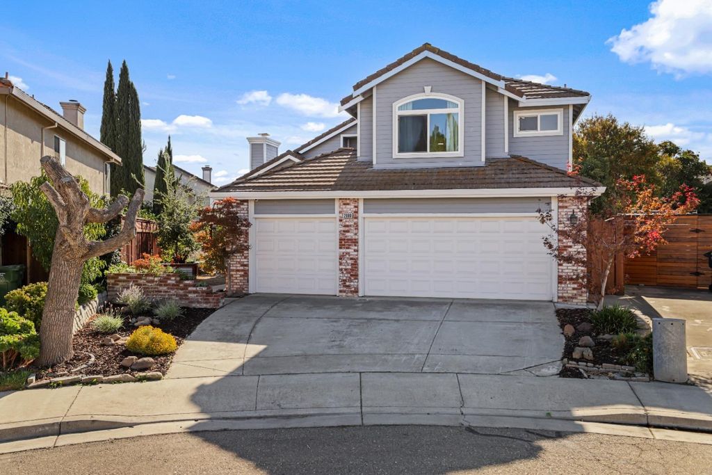 Picture 76: 2080 Madera Court, Tracy, CA 95377