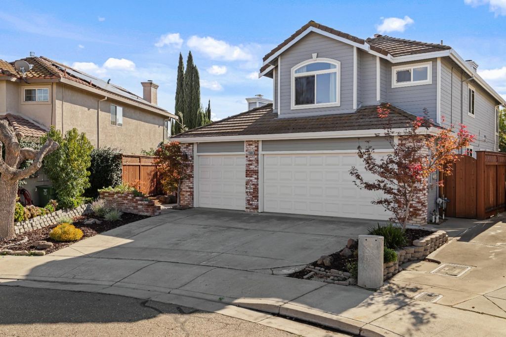 Picture 76: 2080 Madera Court, Tracy, CA 95377