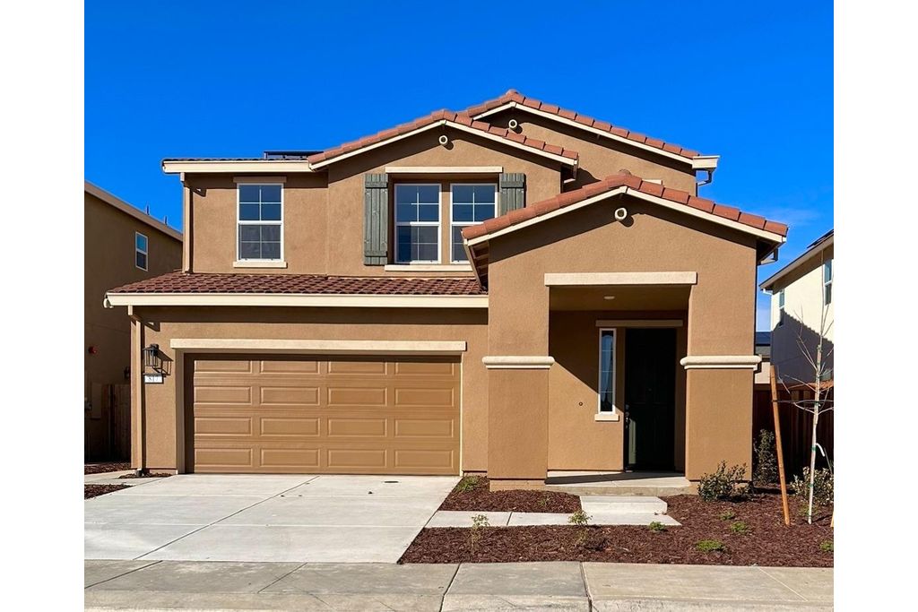 Picture 21: 817 Linford, Patterson, CA 95363