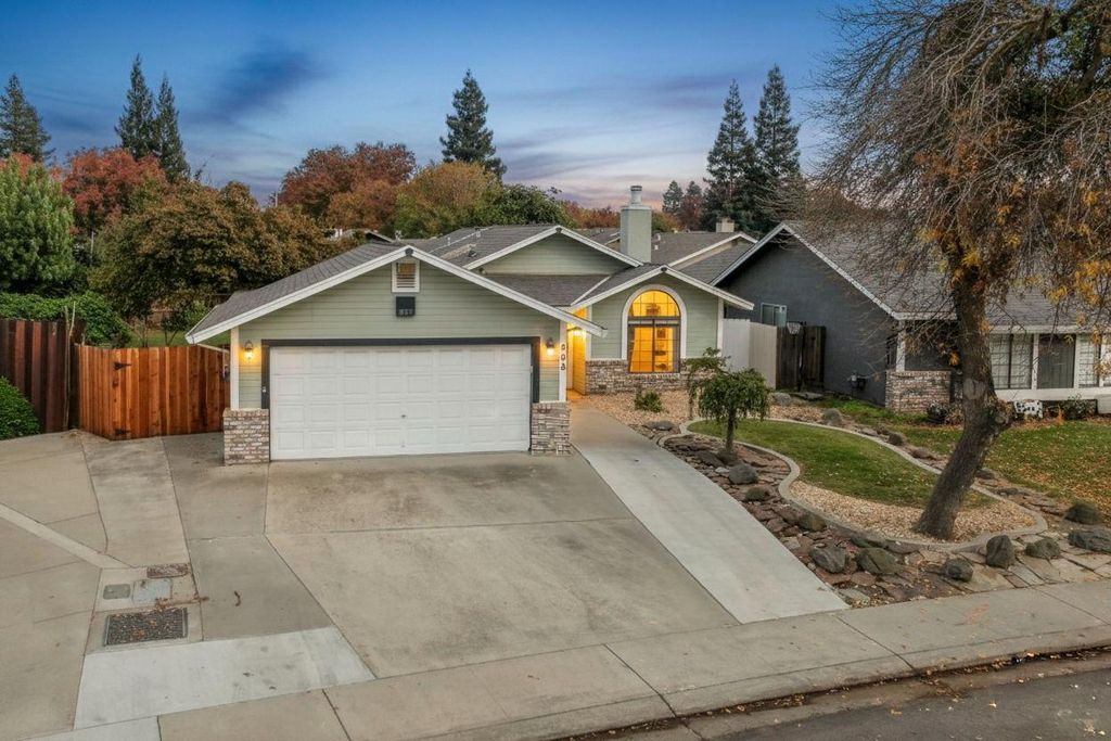 Picture 45: 908 Deer Park Drive, Modesto, CA 95358