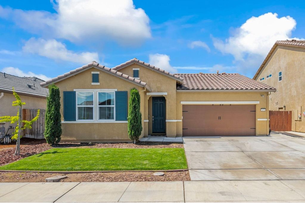 Picture 51: 1671 Dairy Lane, Manteca, CA 95337