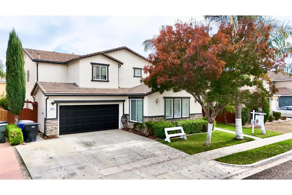 Picture 45: 432 Meadow Creek Drive, Patterson, CA 95363