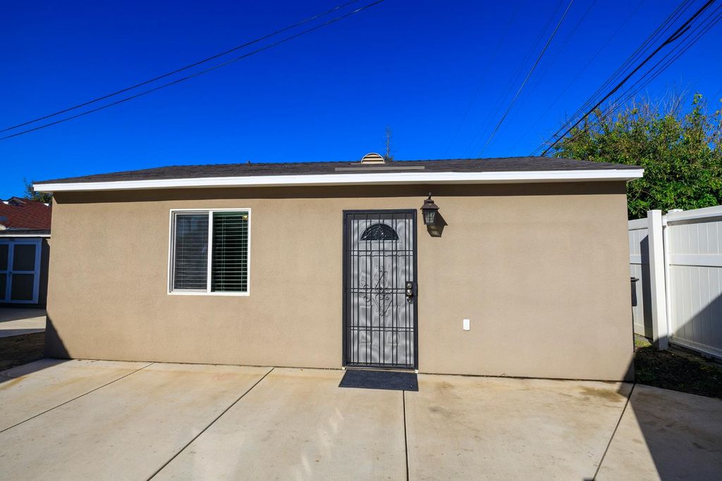 Picture 89: 1705 Miller Ave, Modesto, CA 95354