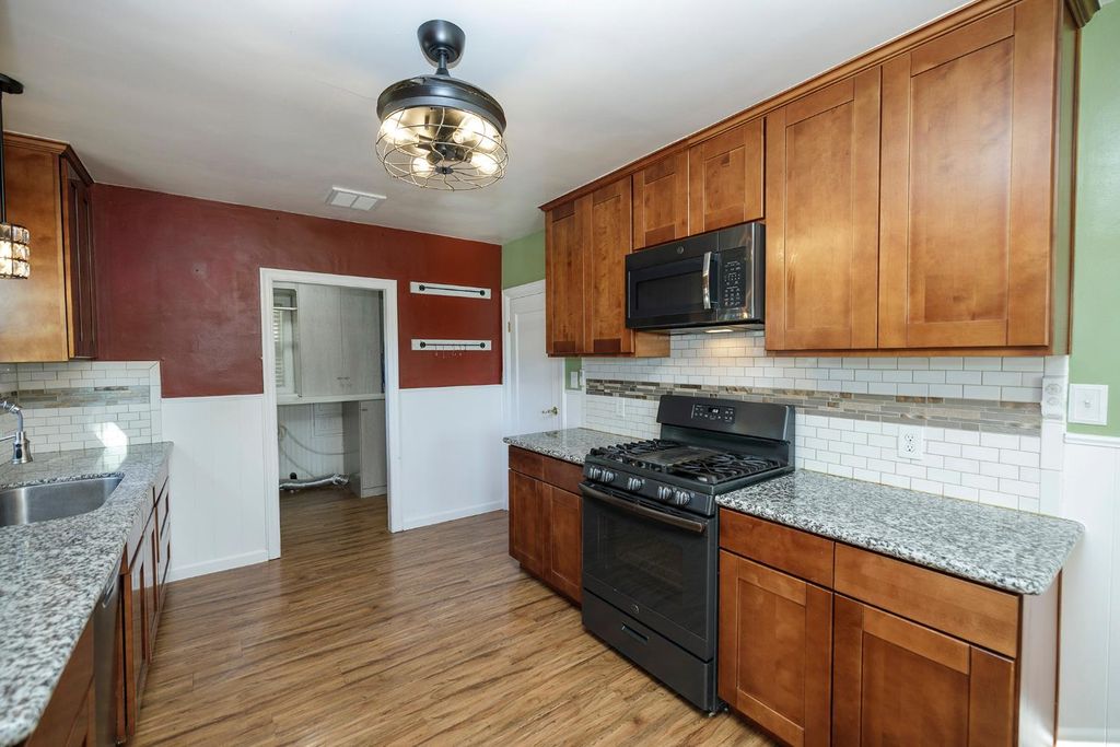 Picture 89: 1705 Miller Ave, Modesto, CA 95354