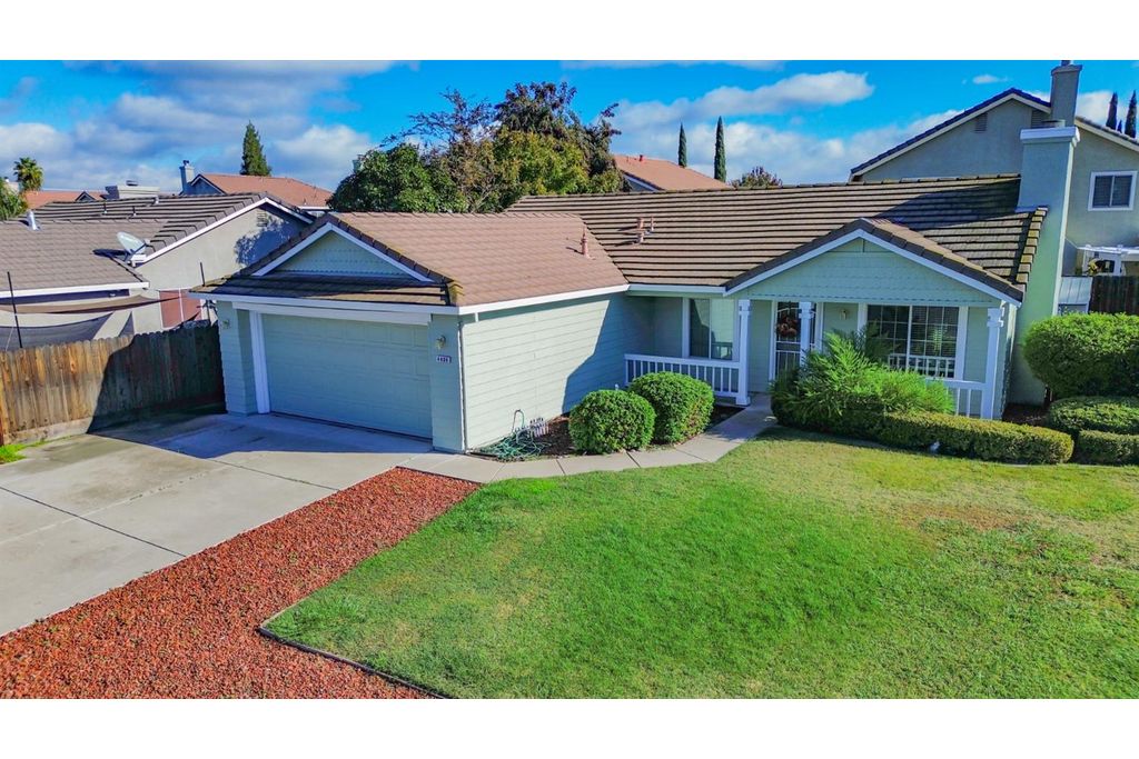 Picture 47: 4408 Malta Court, Salida, CA 95368