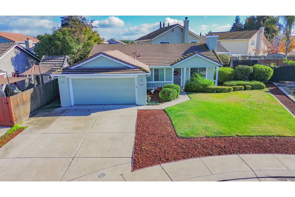 Picture 47: 4408 Malta Court, Salida, CA 95368