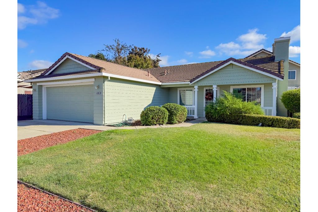 Picture 47: 4408 Malta Court, Salida, CA 95368