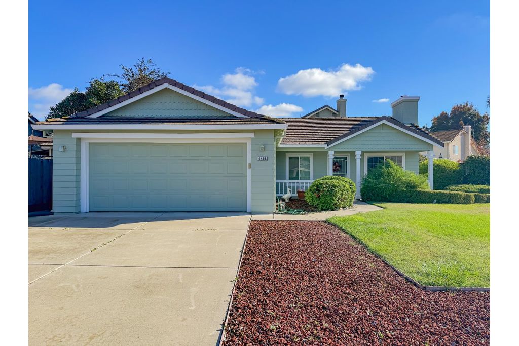 Picture 47: 4408 Malta Court, Salida, CA 95368