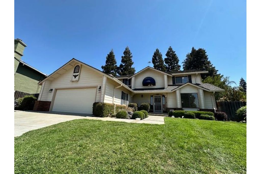 Picture 49: 2400 Dutchollow Court, Modesto, CA 95356