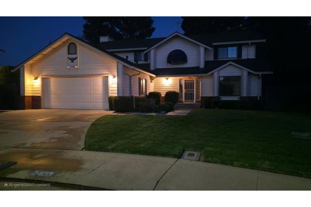 Picture 49: 2400 Dutchollow Court, Modesto, CA 95356