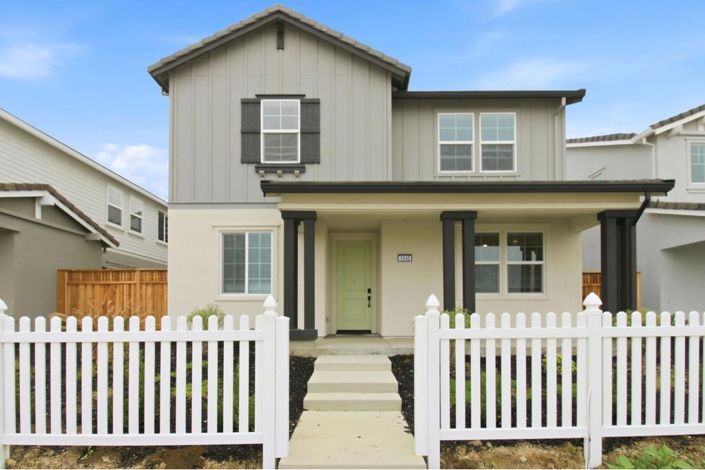 Picture 13: 1542 N Central Parkway, Mountain House, CA 95391