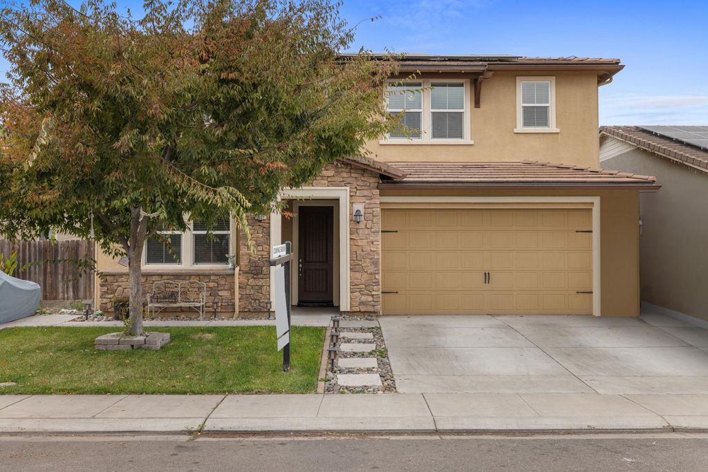 Picture 57: 1513 Rock Springs Avenue, Manteca, CA 95337