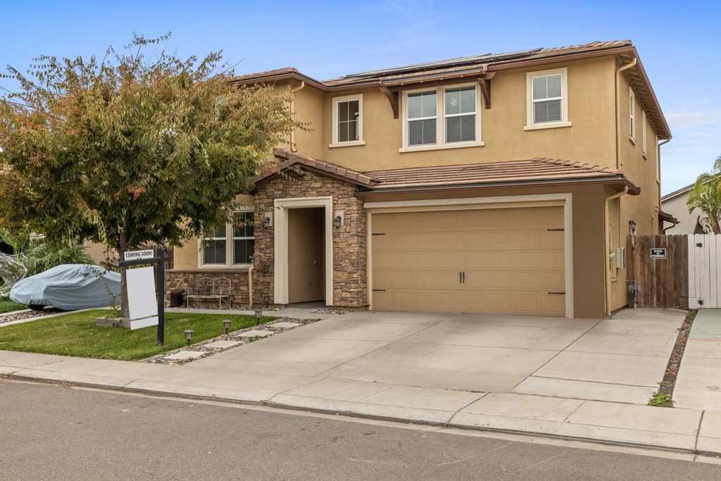 Picture 57: 1513 Rock Springs Avenue, Manteca, CA 95337