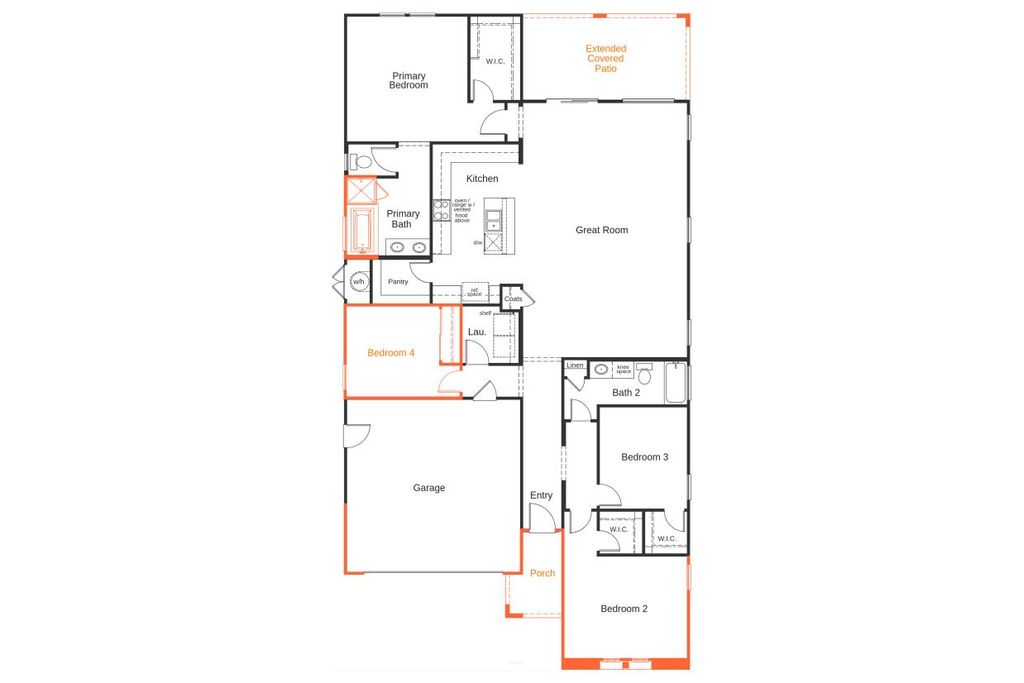 Picture 3: 924 Zennor Place, Patterson, CA 95363