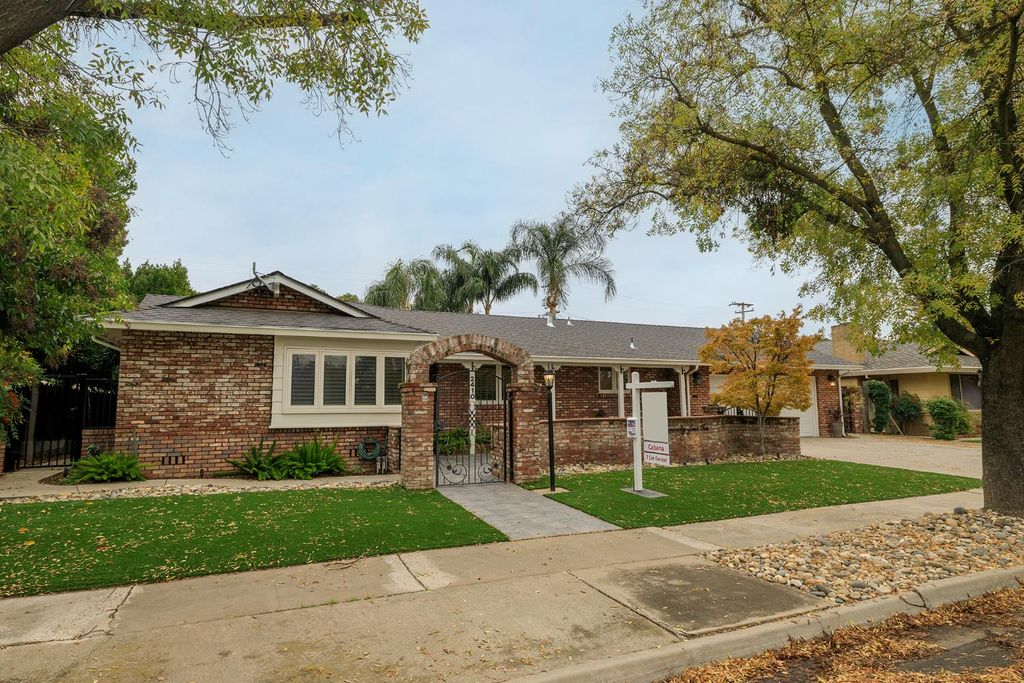 Picture 64: 2410 Sherwood Avenue, Modesto, CA 95350
