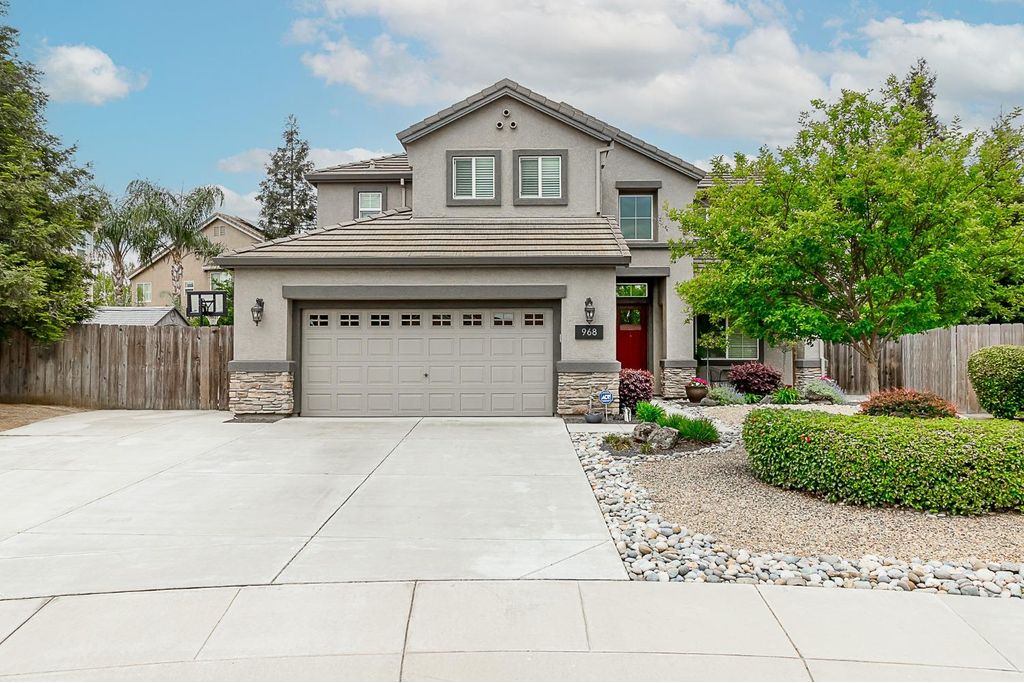 Picture 35: 968 Athens Court, Manteca, CA 95337