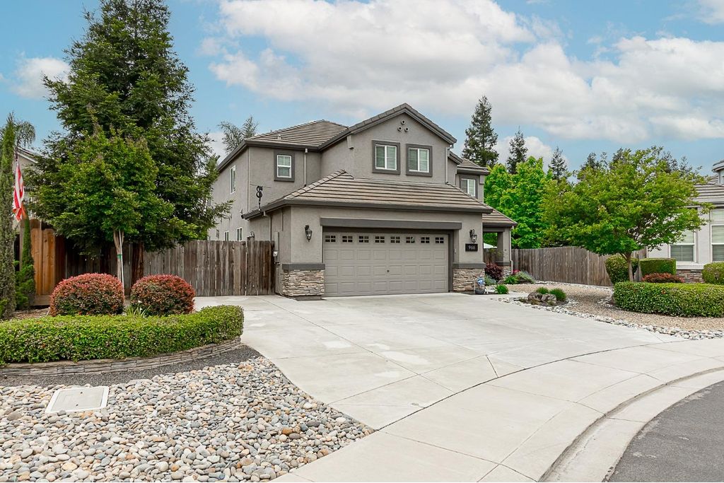 Picture 35: 968 Athens Court, Manteca, CA 95337