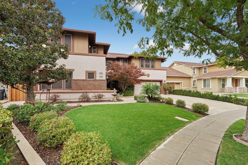 Picture 61: 145 N Hancock Park Drive, Tracy, CA 95391