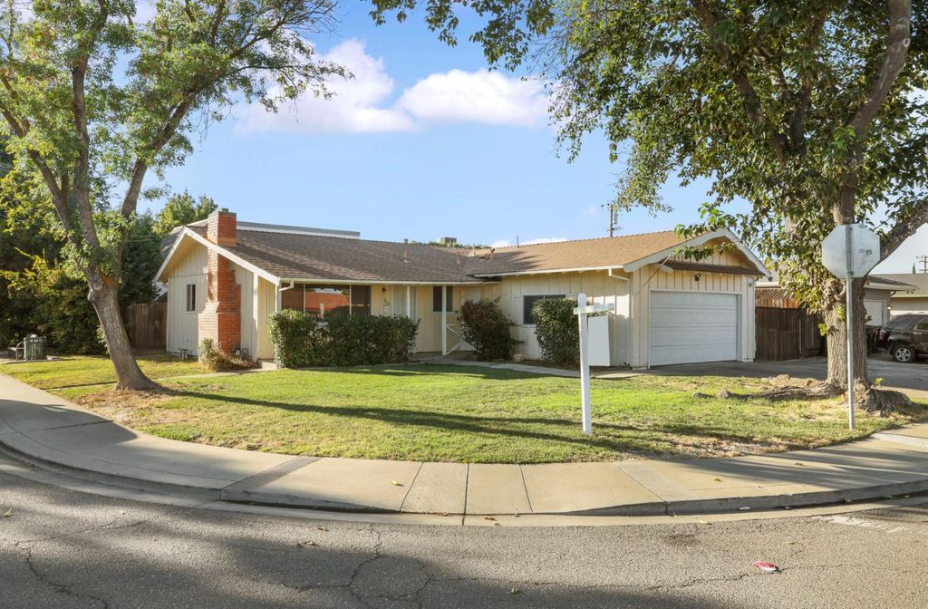 Picture 4: 2613 Balboa Drive, Tracy, CA 95376