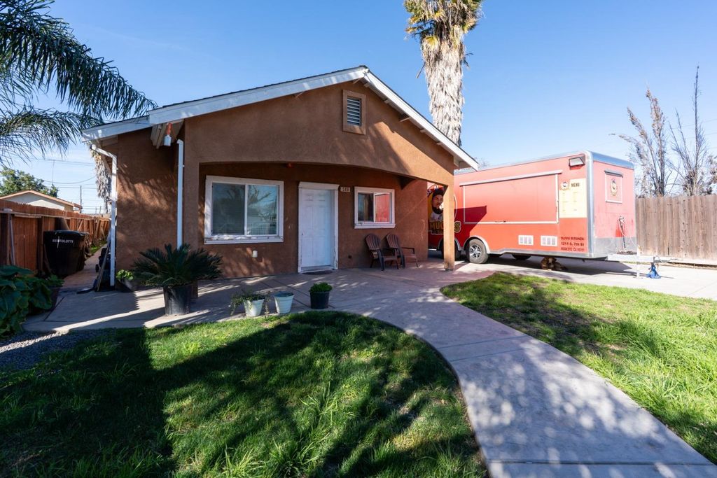 Picture 56: 509 Kerr Avenue, Modesto, CA 95354