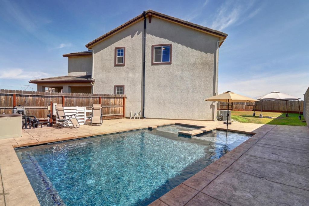 Picture 50: 1500 Aspire, Modesto, CA 95356