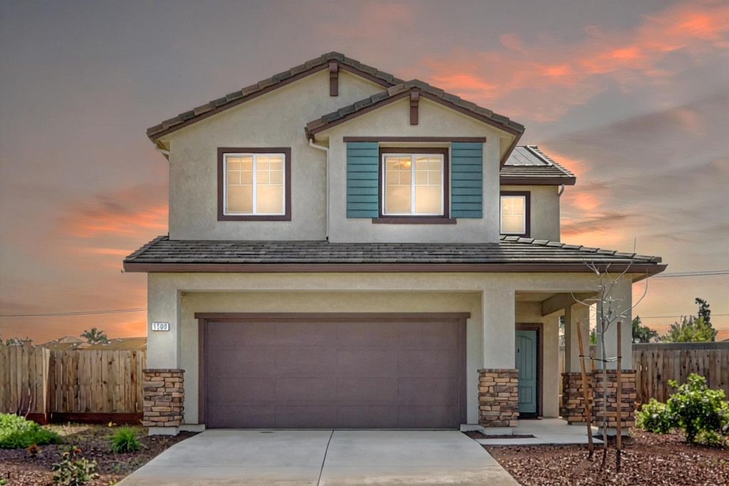 Picture 50: 1500 Aspire, Modesto, CA 95356