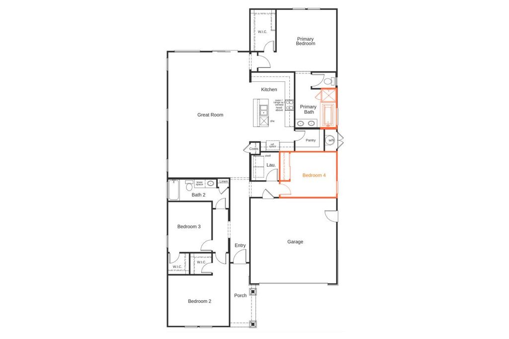 Picture 3: 905 Zennor Place, Patterson, CA 95363