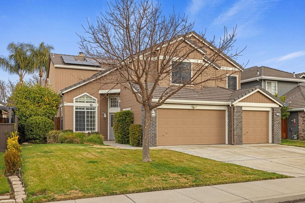 Picture 53: 1945 Harvest Landing Court, Tracy, CA 95376