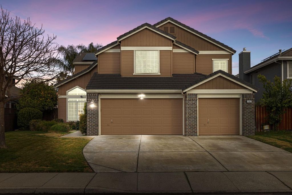 Picture 53: 1945 Harvest Landing Court, Tracy, CA 95376