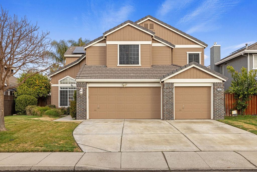 Picture 53: 1945 Harvest Landing Court, Tracy, CA 95376