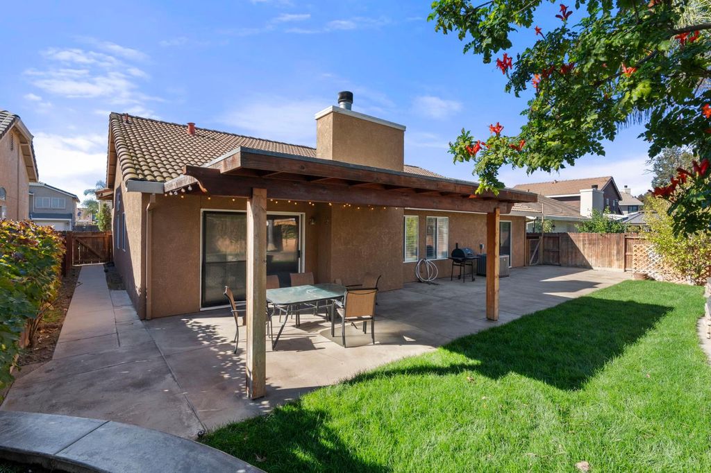 Picture 4: 4408 Citrine Court, Modesto, CA 95368