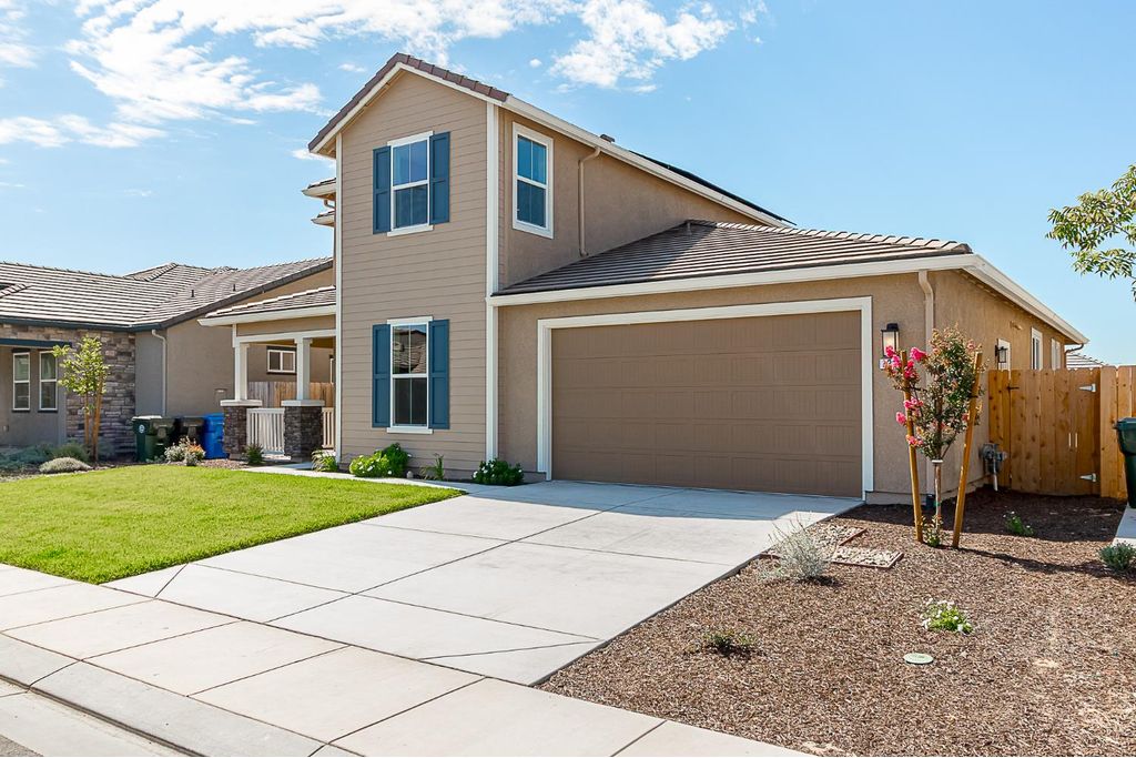 Picture 32: 1310 Veteran Street, Manteca, CA 95337