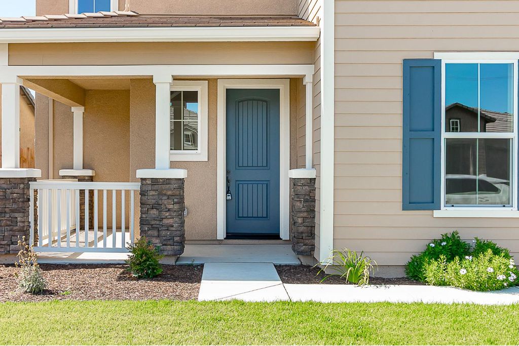 Picture 32: 1310 Veteran Street, Manteca, CA 95337