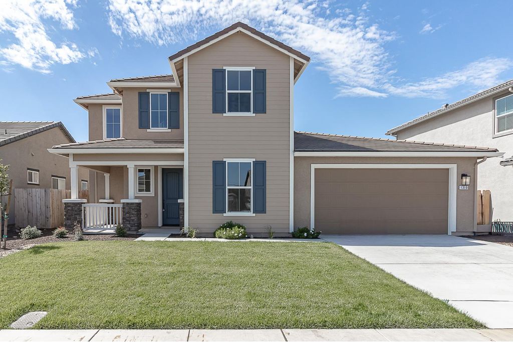 Picture 32: 1310 Veteran Street, Manteca, CA 95337