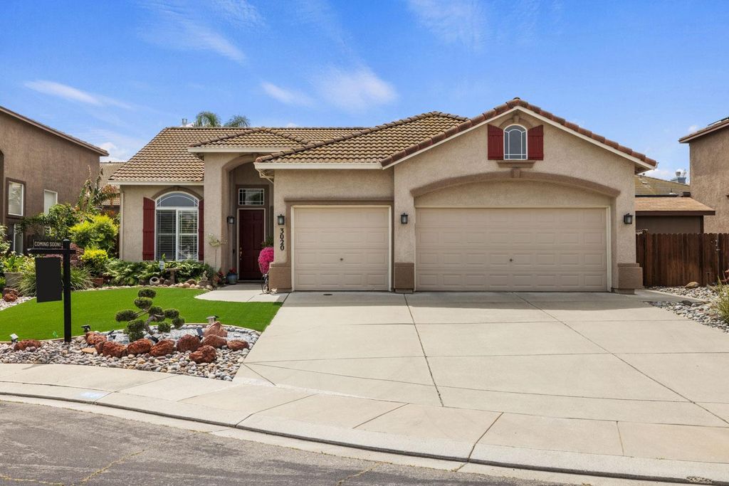 Picture 47: 3020 Degas Lane, Modesto, CA 95355