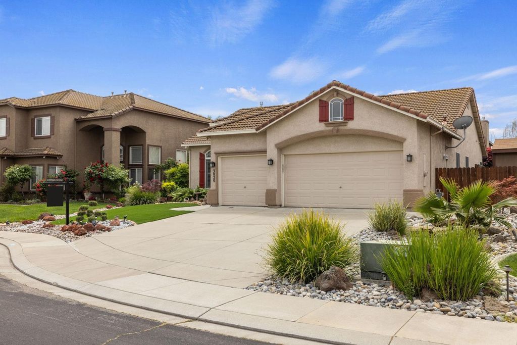 Picture 47: 3020 Degas Lane, Modesto, CA 95355