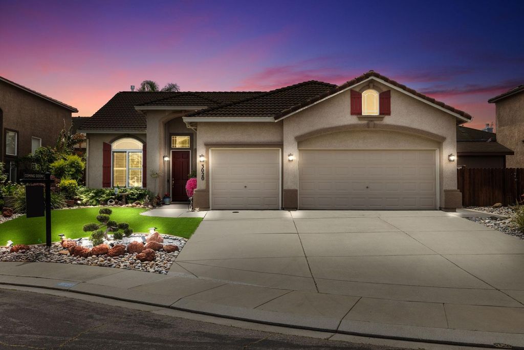 Picture 47: 3020 Degas Lane, Modesto, CA 95355