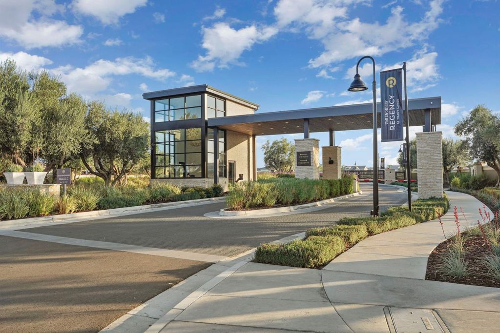 Picture 54: 1839 Snowflower Place, Tracy, CA 95377