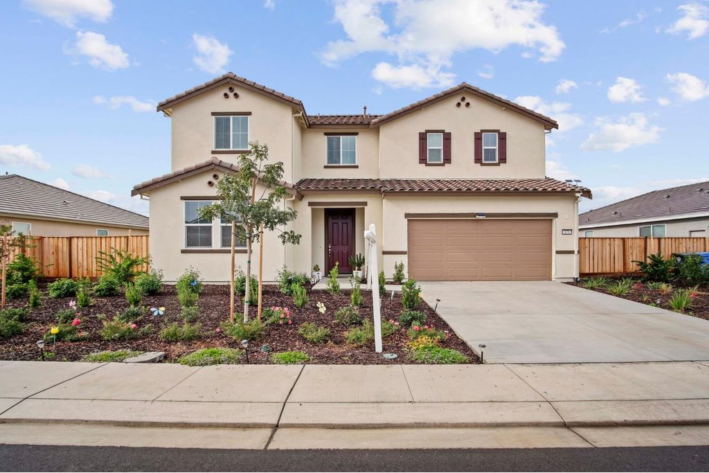 Picture 39: 471 Villa Ticino Drive, Manteca, CA 95337