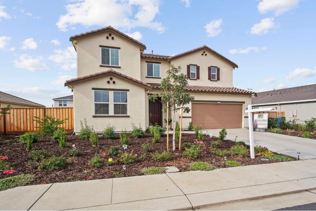 Picture 39: 471 Villa Ticino Drive, Manteca, CA 95337