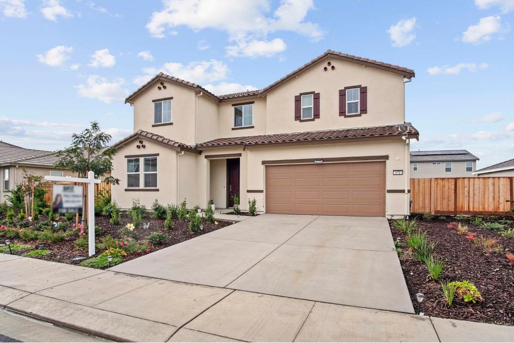 Picture 39: 471 Villa Ticino Drive, Manteca, CA 95337