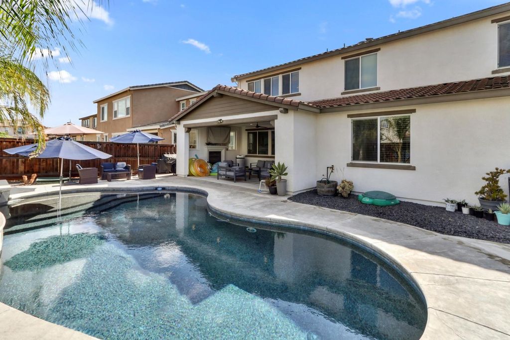 Picture 63: 17591 Graceada Lane, Lathrop, CA 95330