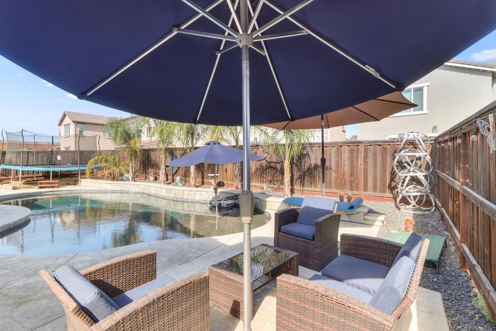 Picture 59: 17591 Graceada Lane, Lathrop, CA 95330