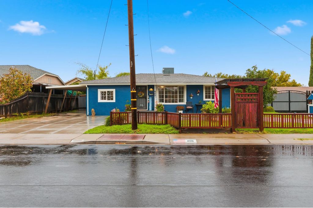 Picture 39: 405 E Edison Street, Manteca, CA 95336