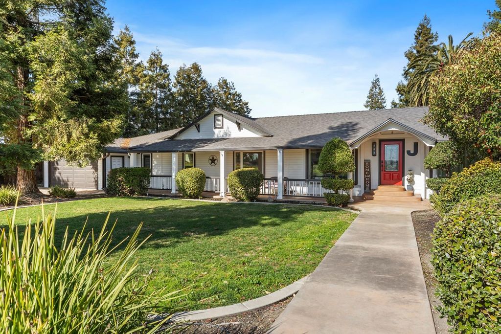 Picture 51: 3901 Woodland Avenue, Modesto, CA 95358