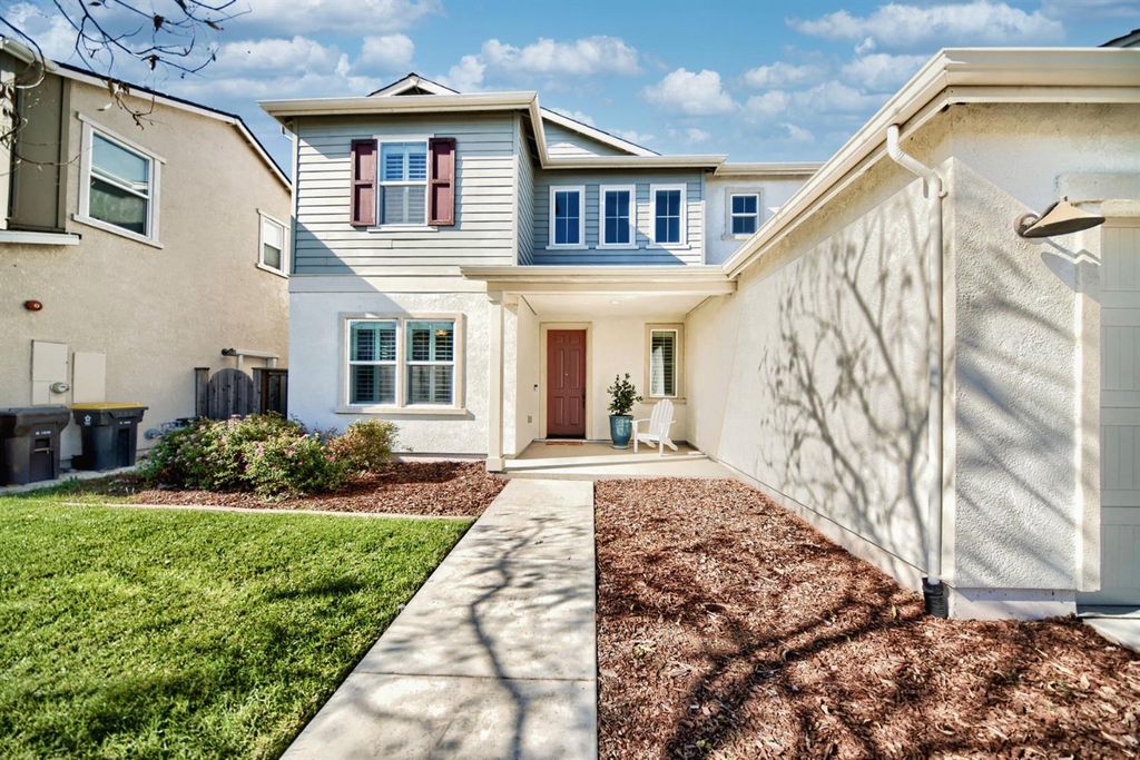 Picture 100: 18471 Jennings Drive, Lathrop, CA 95330