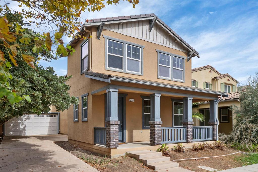 Picture 5: 433 W Moraga Street, Tracy, CA 95391