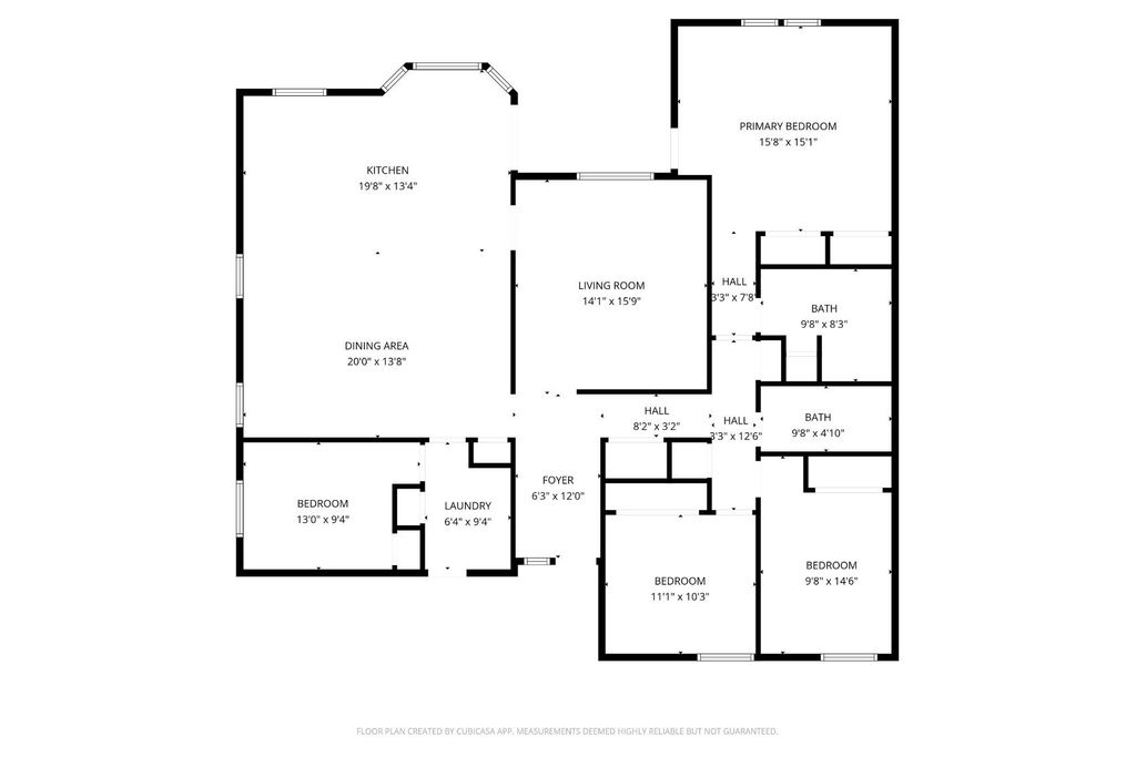 Picture 41: 1671 Davis Street, Ripon, CA 95366