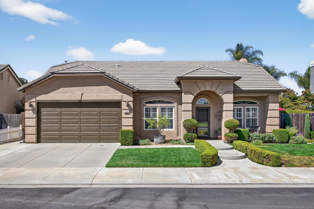 Picture 46: 263 Mount Airy Court, Ripon, CA 95366