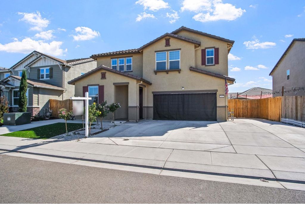 Picture 44: 1432 Meridian Street, Manteca, CA 95337